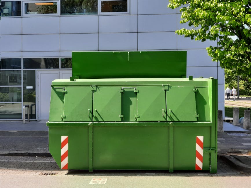 Osterley skip hire real cost guide TW7